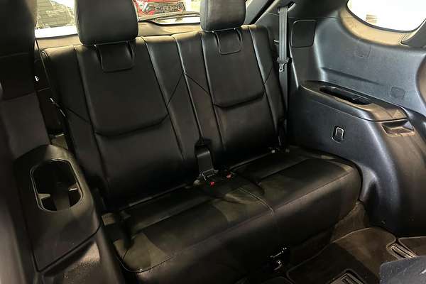 2017 Mazda CX-9 GT TC