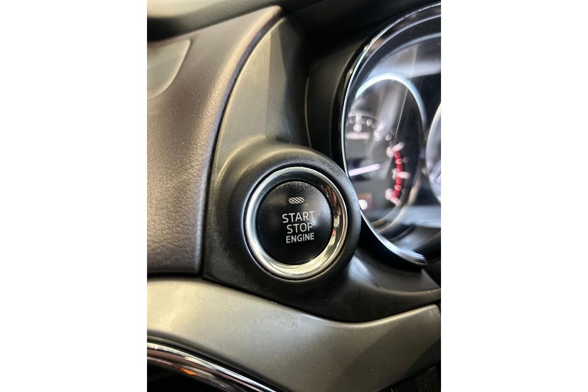 2017 Mazda CX-9 GT TC