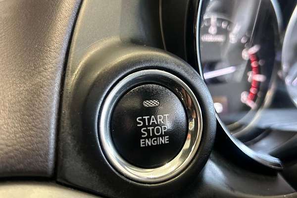 2017 Mazda CX-9 GT TC