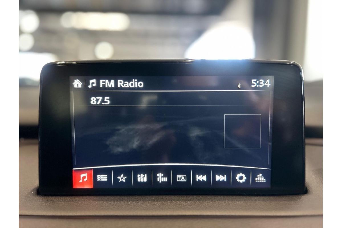 2017 Mazda CX-9 GT TC