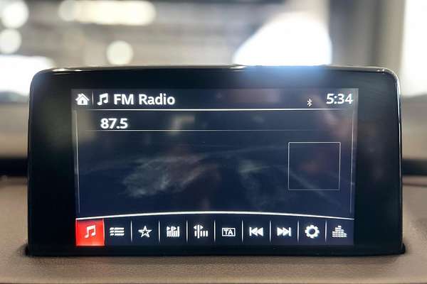 2017 Mazda CX-9 GT TC