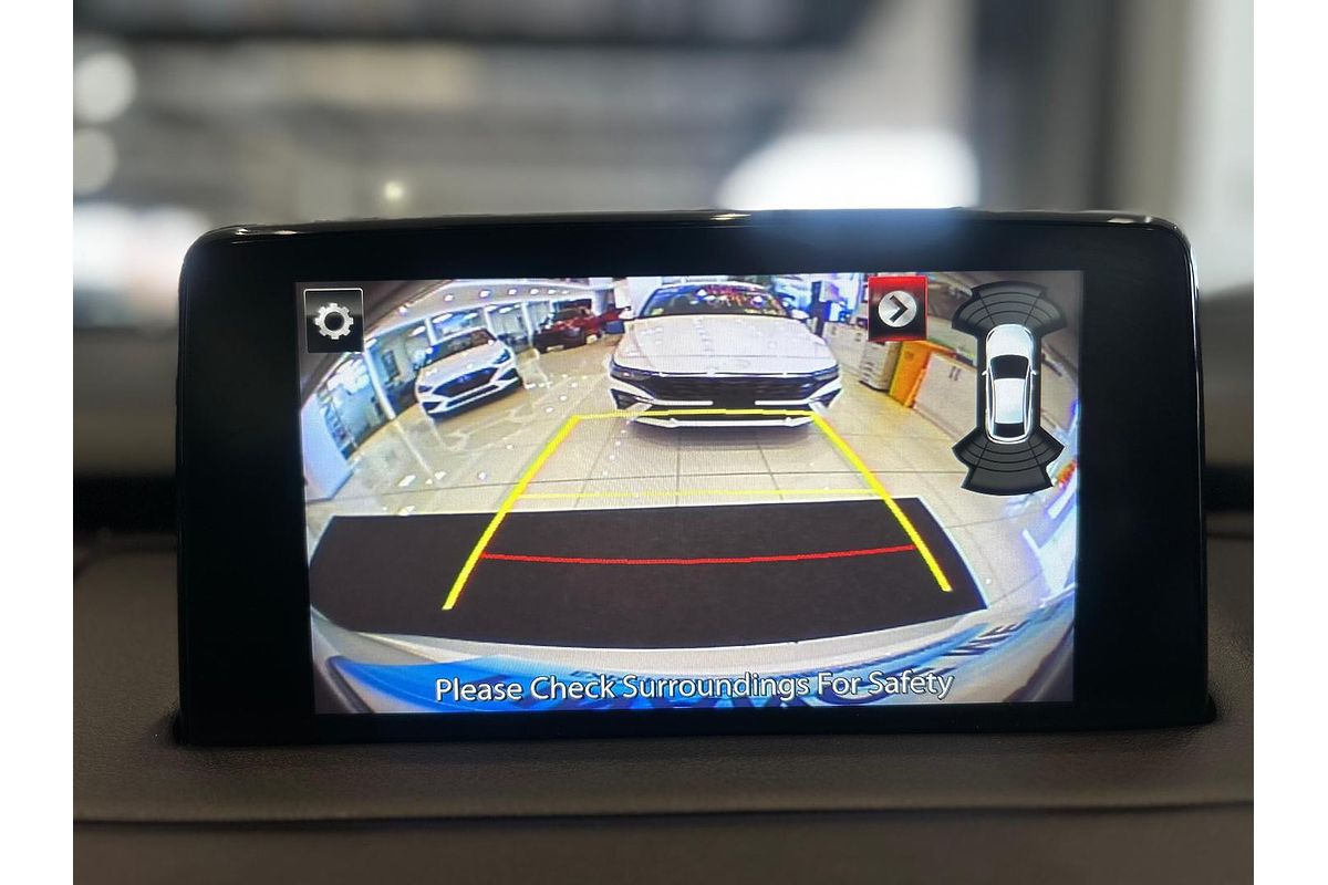 2017 Mazda CX-9 GT TC