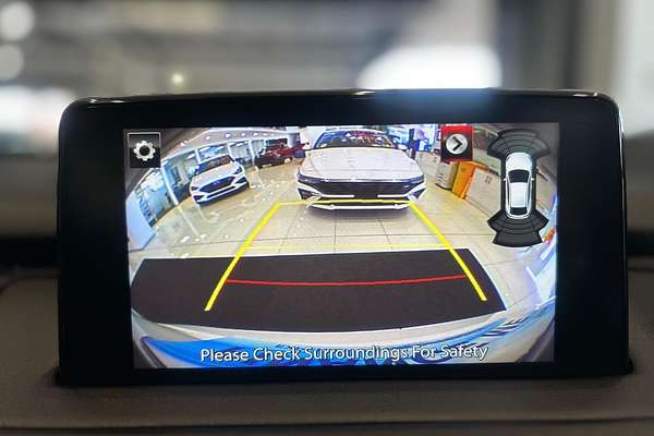 2017 Mazda CX-9 GT TC