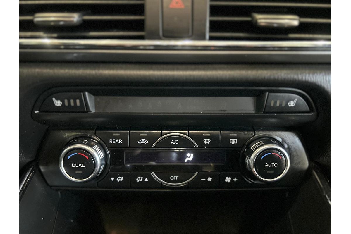 2017 Mazda CX-9 GT TC