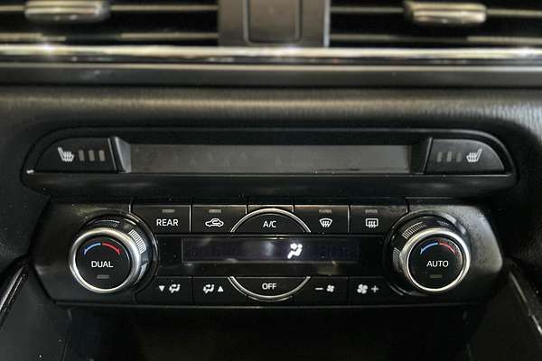 2017 Mazda CX-9 GT TC