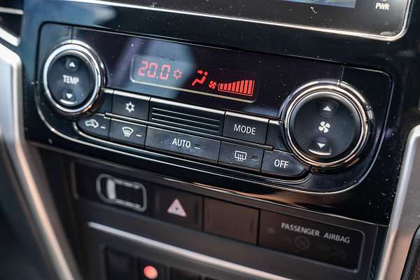 2019 Mitsubishi Triton GLX+ MR 4X4