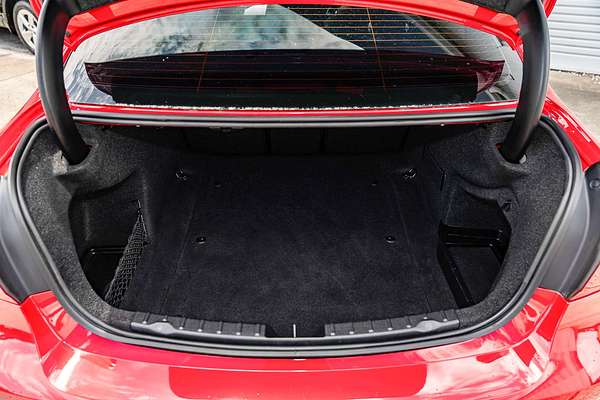 2015 BMW 3 Series 330i Sport Line F30 LCI