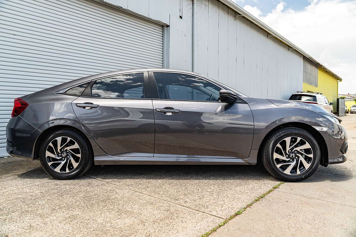 2018 Honda Civic VTi-S LUXE 10th Gen