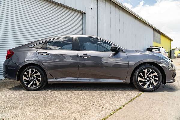 2018 Honda Civic VTi-S LUXE 10th Gen