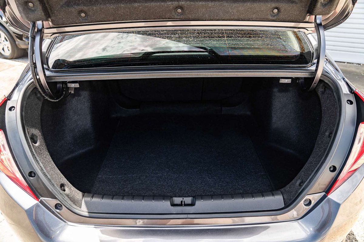 2018 Honda Civic VTi-S LUXE 10th Gen