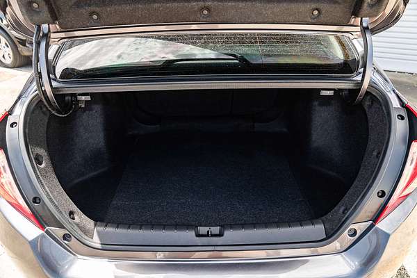 2018 Honda Civic VTi-S LUXE 10th Gen