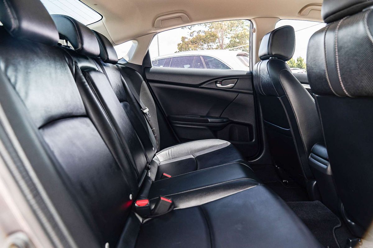 2018 Honda Civic VTi-S LUXE 10th Gen