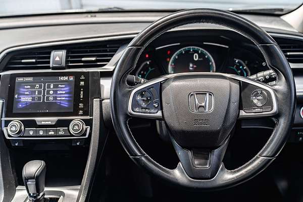 2018 Honda Civic VTi-S LUXE 10th Gen