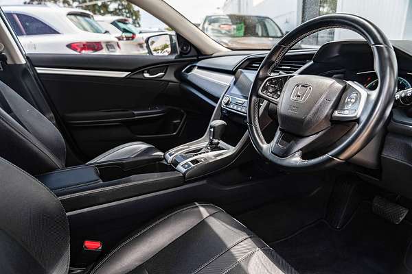 2018 Honda Civic VTi-S LUXE 10th Gen