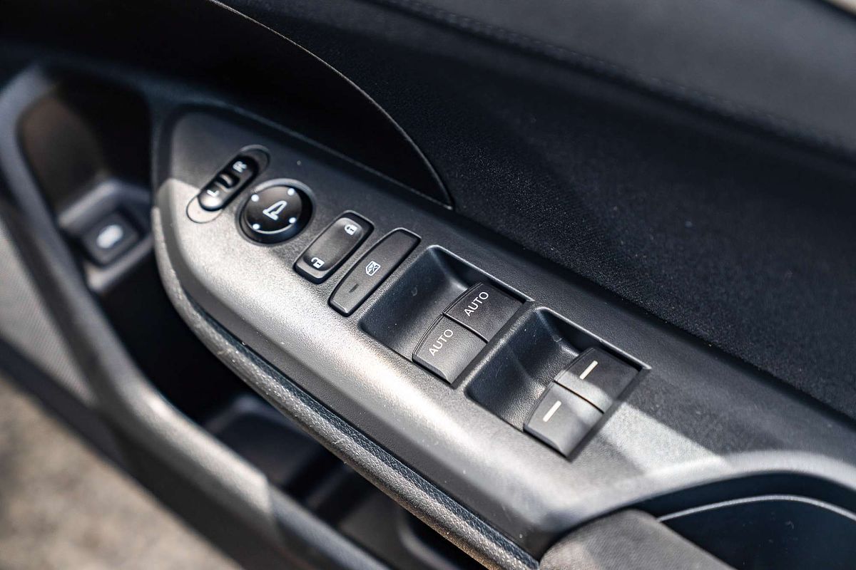 2018 Honda Civic VTi-S LUXE 10th Gen