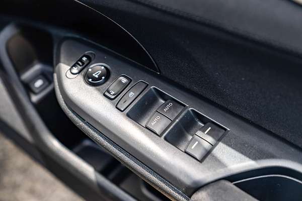 2018 Honda Civic VTi-S LUXE 10th Gen