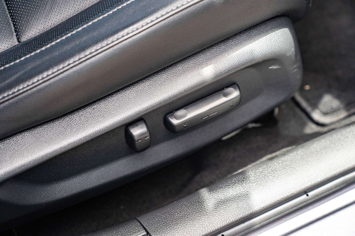 2018 Honda Civic VTi-S LUXE 10th Gen