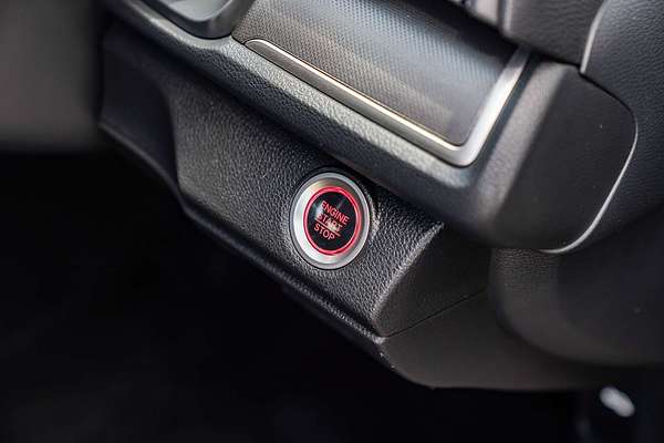 2018 Honda Civic VTi-S LUXE 10th Gen