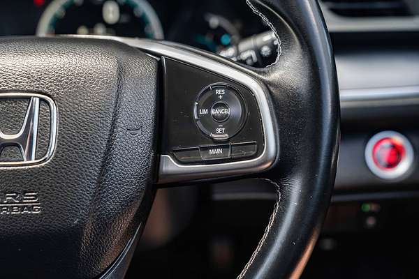 2018 Honda Civic VTi-S LUXE 10th Gen