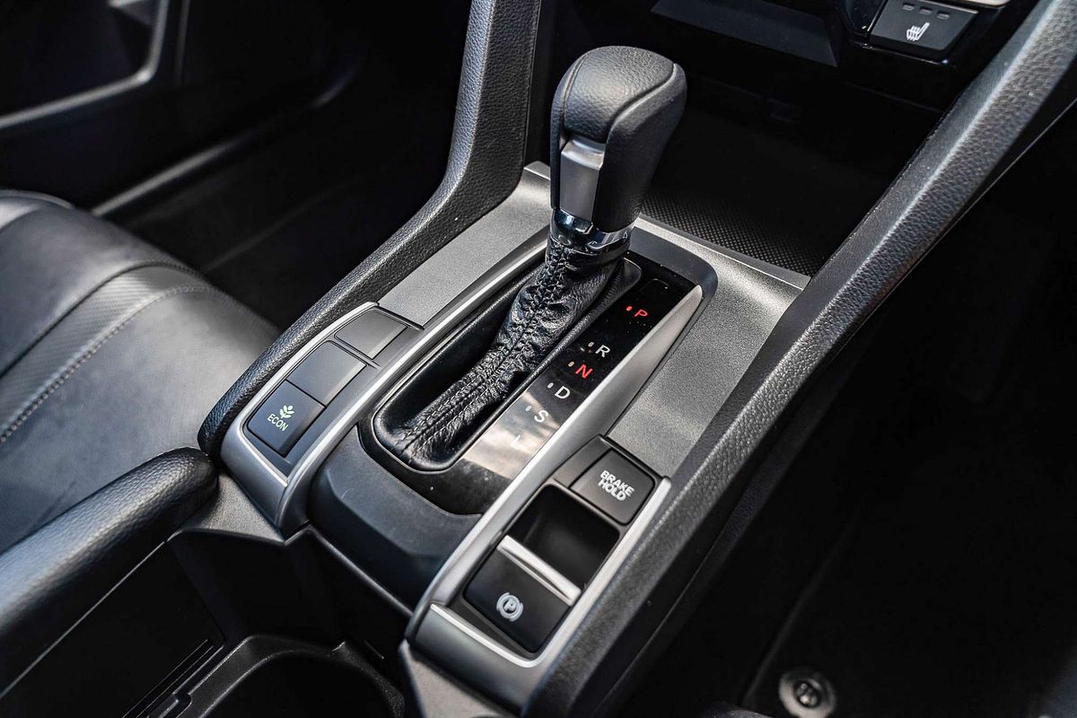 2018 Honda Civic VTi-S LUXE 10th Gen