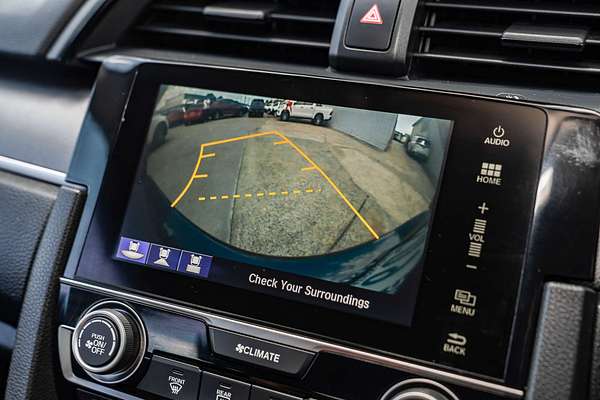 2018 Honda Civic VTi-S LUXE 10th Gen