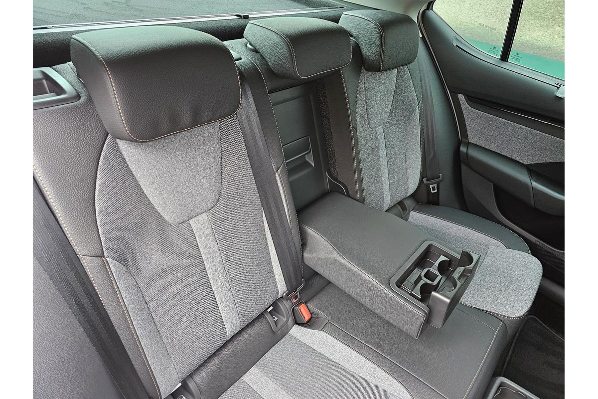 2025 SKODA Octavia 110TSI Select NX