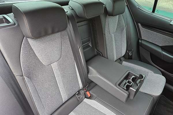 2025 SKODA Octavia 110TSI Select NX