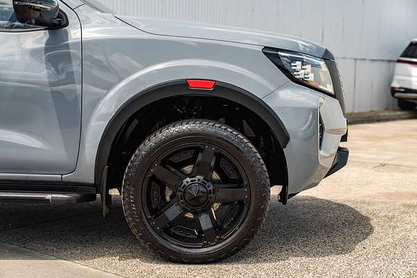 2021 Nissan Navara PRO-4X D23 4X4
