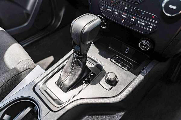 2019 Ford Ranger XLS PX MkIII 4X4 3.2L