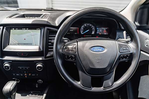 2019 Ford Ranger XLS PX MkIII 4X4 3.2L