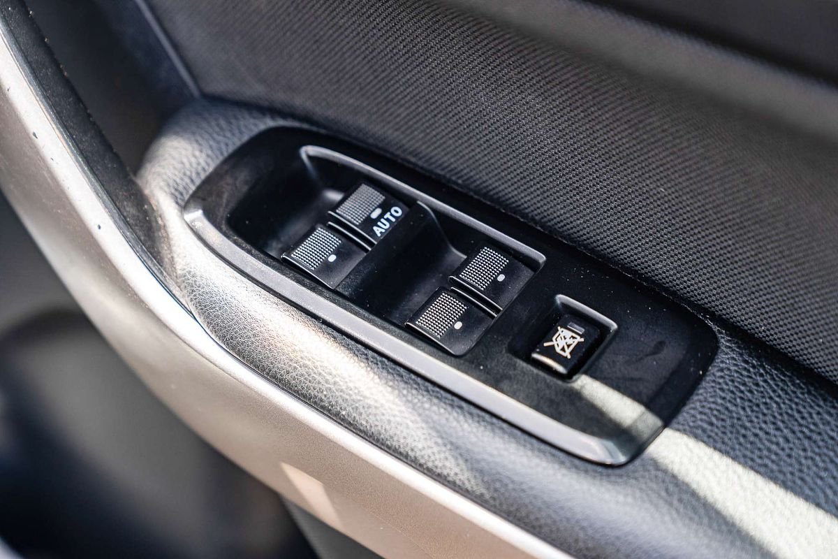 2019 Ford Ranger XLS PX MkIII 4X4 3.2L