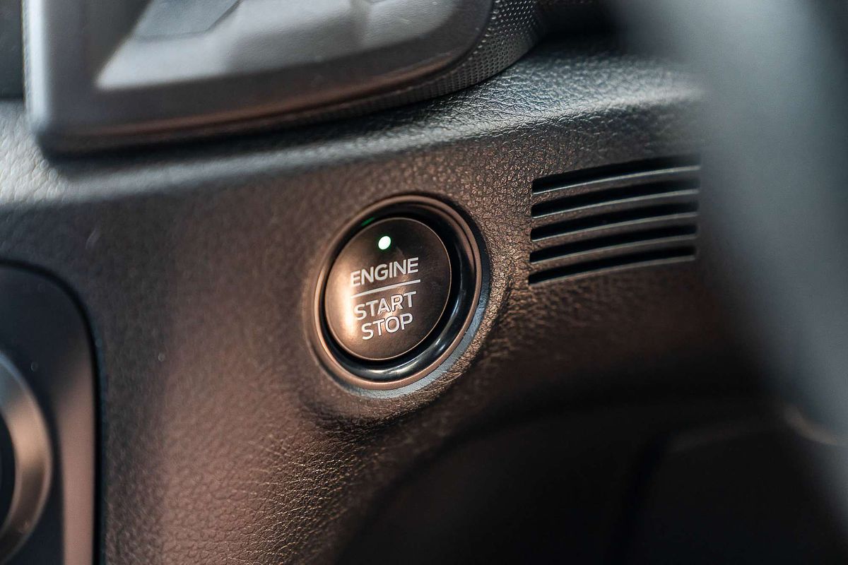 2019 Ford Ranger XLS PX MkIII 4X4 3.2L