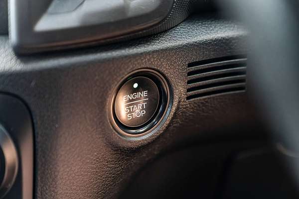 2019 Ford Ranger XLS PX MkIII 4X4 3.2L