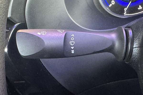 2020 Toyota Hilux Workmate Hi-Rider GUN135R Rear Wheel Drive