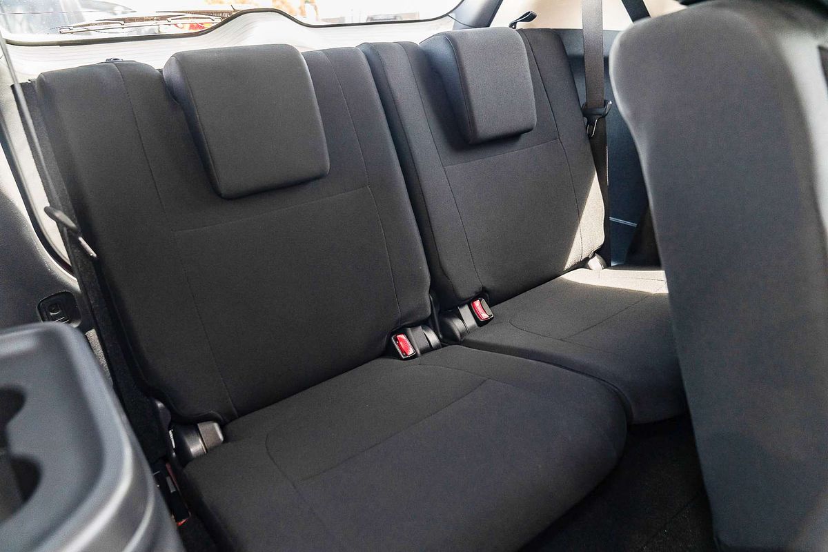 2019 Mitsubishi Outlander ES ZL