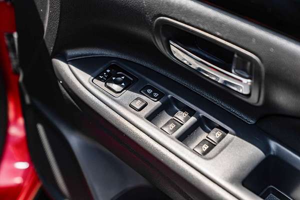 2019 Mitsubishi Outlander ES ZL