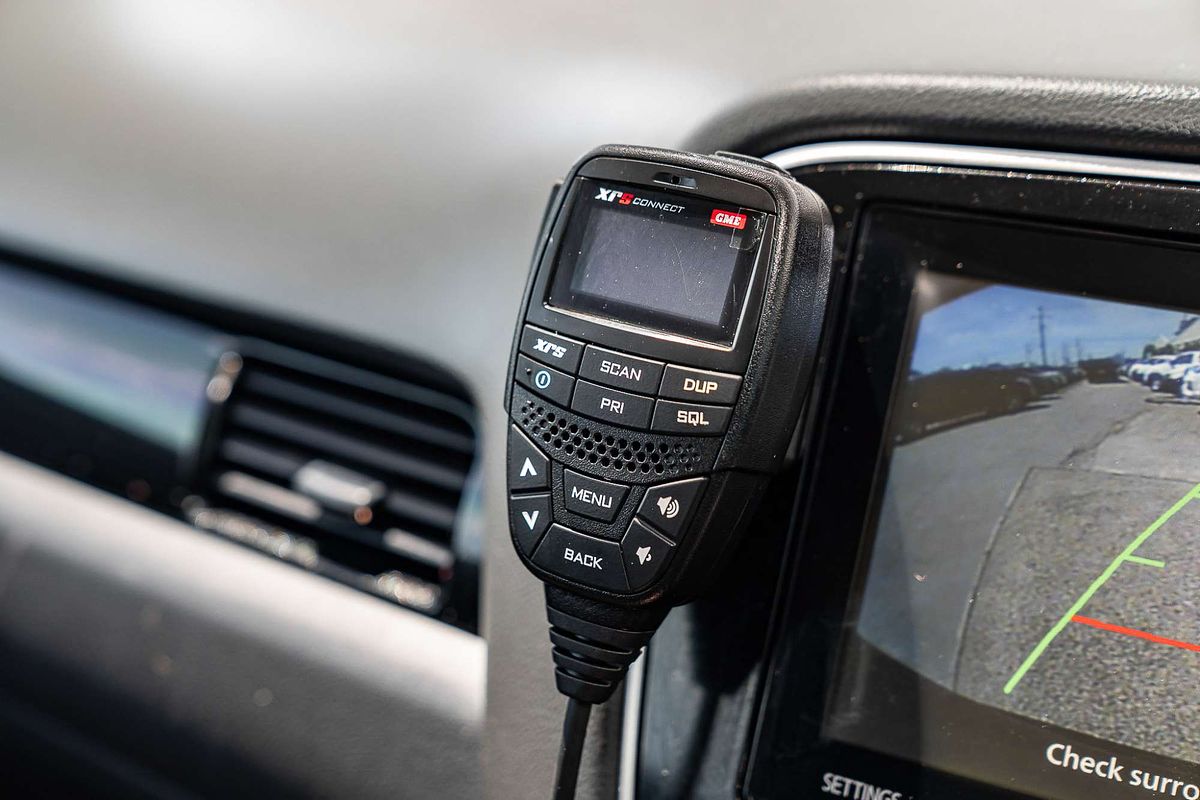 2019 Mitsubishi Outlander ES ZL