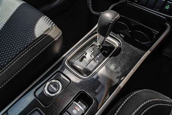 2019 Mitsubishi Outlander ES ZL