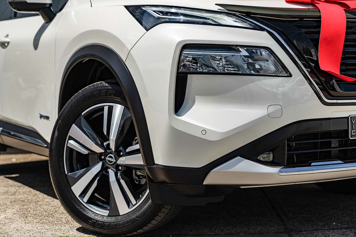 2024 Nissan X-TRAIL Ti-L e-POWER T33