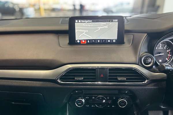 2017 Mazda CX-9 GT TC