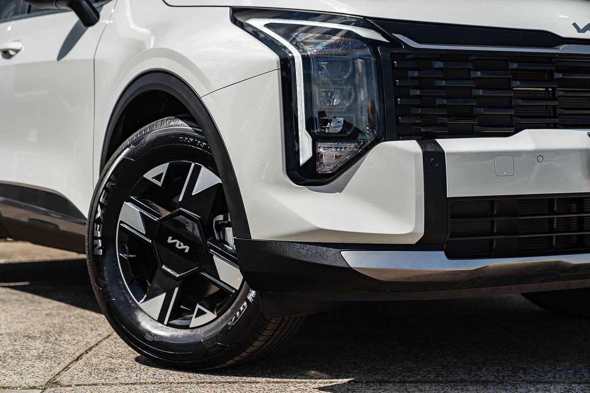 2025 Kia Sportage S NQ5 PE