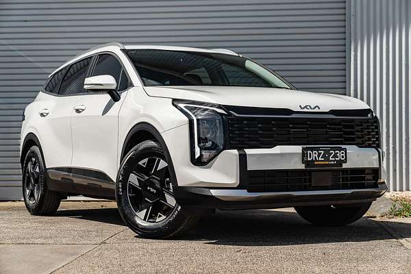 2025 Kia Sportage S NQ5 PE