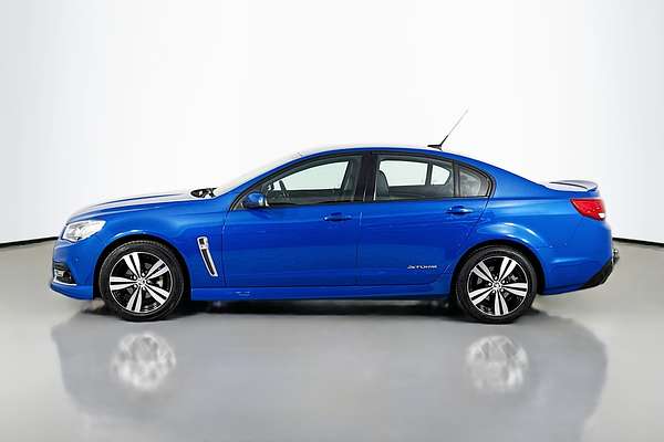 2015 Holden Commodore SV6 Storm VF