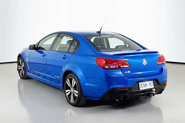2015 Holden Commodore SV6 Storm VF