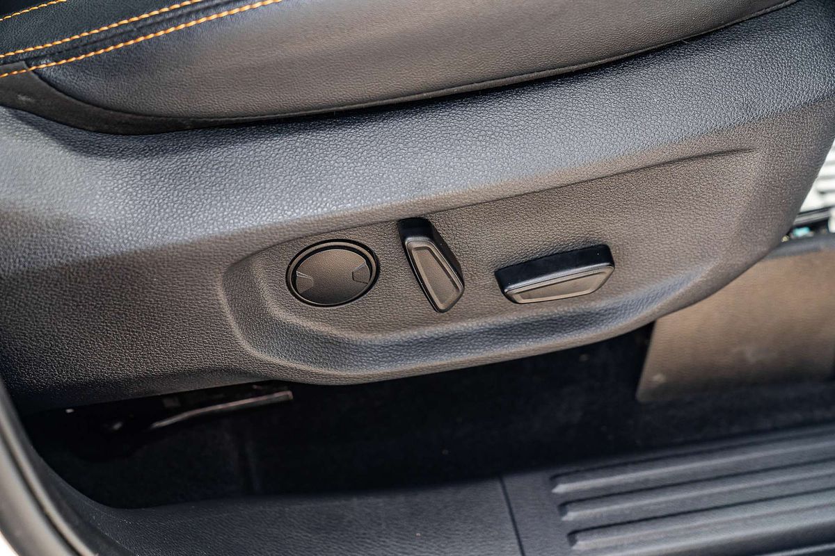 2024 Ford Ranger Wildtrak  4X4 2.0L