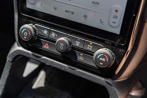 2024 Ford Ranger Wildtrak  4X4 2.0L