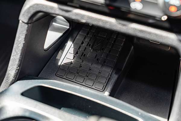 2024 Ford Ranger Wildtrak  4X4 2.0L