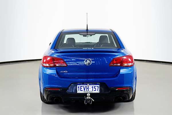 2015 Holden Commodore SV6 Storm VF