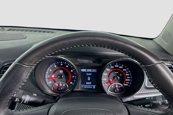 2015 Holden Commodore SV6 Storm VF