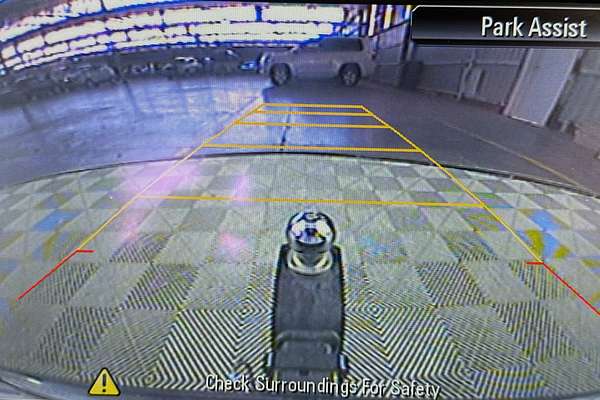 2015 Holden Commodore SV6 Storm VF